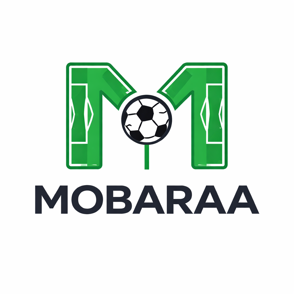 Mobaraa Logo